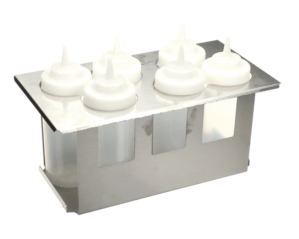 Server 87045 Sbh-1/3, 2.88 Dia, W/86818,Sextuple (SER87045)