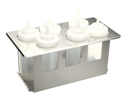 Server 87045 Sbh-1/3, 2.88 Dia, W/86818,Sextuple (SER87045)