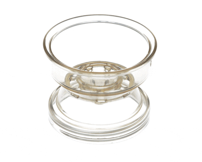 Server 87096 Spreader Wide Drop Amber (SER87096)