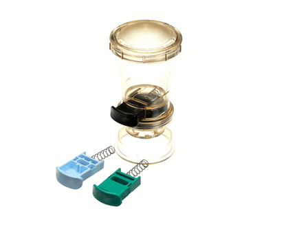 Server 87100 Inseason Spread 1/Cnt Amber (SER87100)
