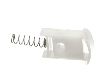 Server 87129 Trigger Assembly, .025 Oz, White (SER87129)