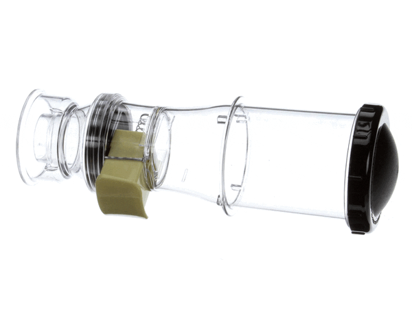 Server 87158 Insweeten, 14Oz, .31 Tsp,1/Ctn, Yel (SER87158)