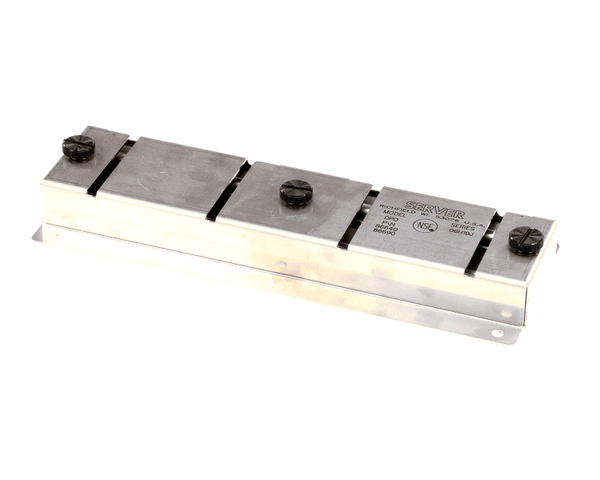 Server 87217 Bracket, Mounting Assembly, Double (SER87217)