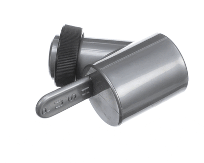 Server 87337 Faucet, Silver (SER87337)