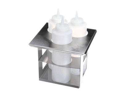 Server 87530 Sbh-1/6, 2.56 Dia, W/86809, Triple (SER87530)