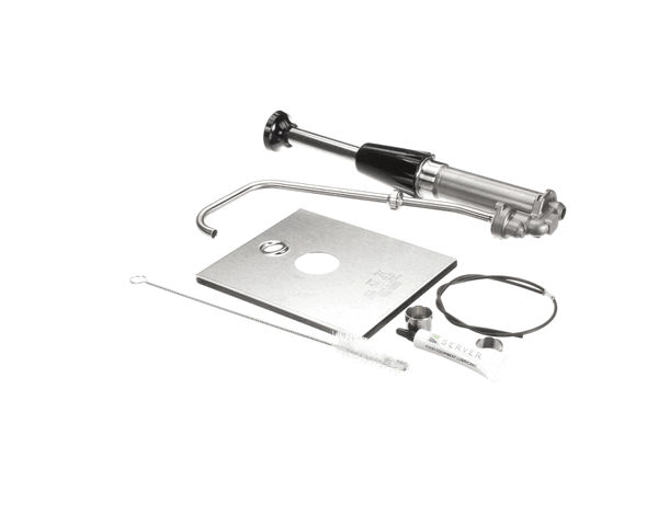 Server 87630 Condiment Pump Cp-1/6 2 Oz (SER87630)