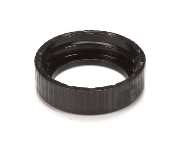 Server 88016 Cap, Plastic, 38Mm, 1.156 Hole, Blk (SER88016)