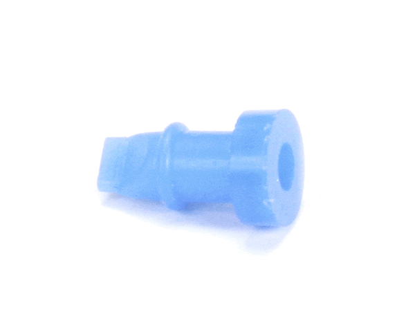 Server 88188 Valve Pinch Bp-1/2 1/4 (SER88188)