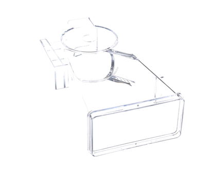 Server 88736 Body, 1.4 Liter, Slimline Dfd (SER88736)