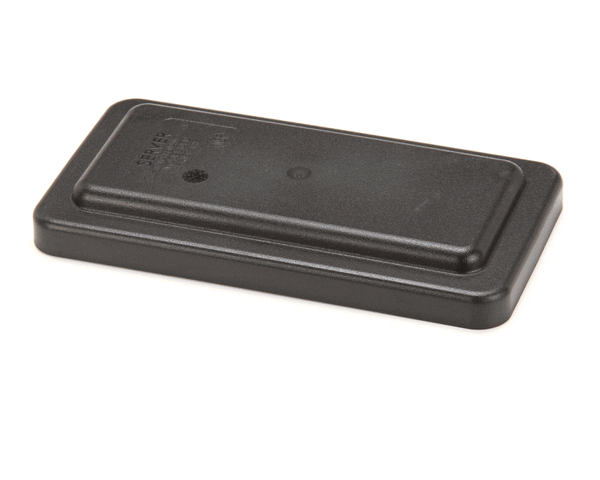 Server 88751 Lid Black Slimline Dfd (SER88751)
