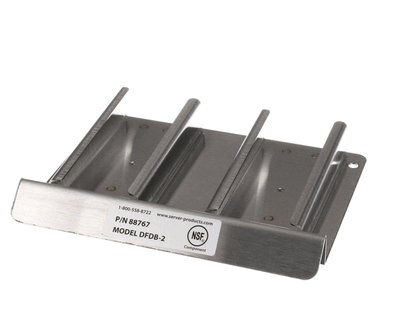 Server 88767 Bracket, Mounting Assembly, Double (SER88767)