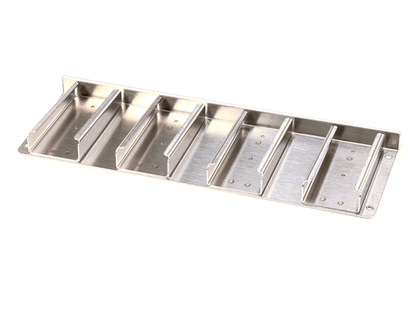 Server 88769 Bracket, Mounting Assembly, Quad (SER88769)