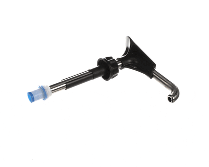 Server 88931 Head Assembly Bp-1,7/16 Fl Oz(2 Pc),Blk (SER88931)