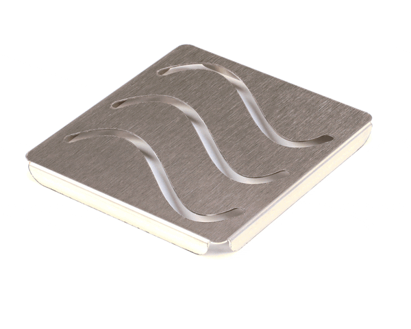 Server 88941 Cover, Drip Tray, Double, Slimline (SER88941)