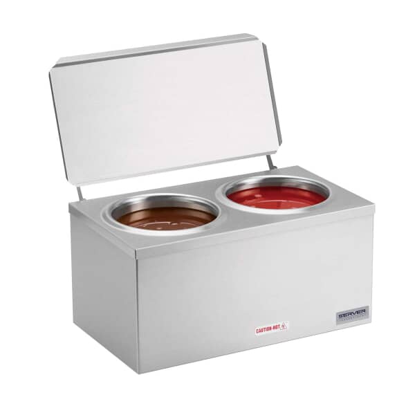 Server 92020 Double Dip Server Di-2 (SER92020)