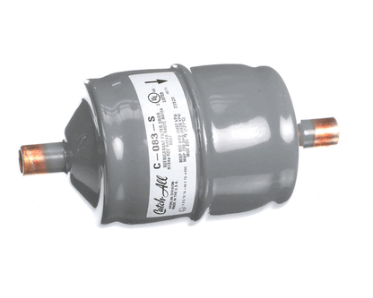 Southern Store Fixtures C-083-S Filter Drier Cat (SFIC-083-S)