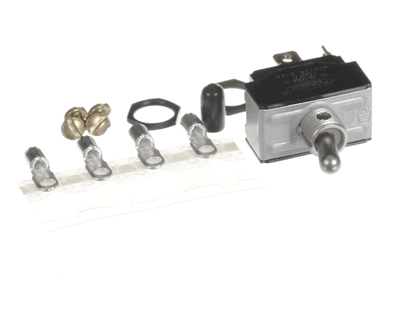 Southern Store Fixtures El-Ms-0036 Kit, Toggle Switch (SFIEL-MS-0036)