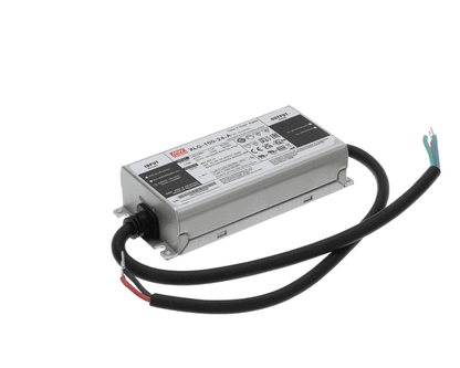 Southern Store Fixtures El-Ms-0929-A Driver, Led, 24V, 100W, Ip67 (SFIEL-MS-0929-A)
