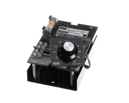 Southern Store Fixtures Fs-Ht-0210-A Solid State Control (SFIFS-HT-0210-A)