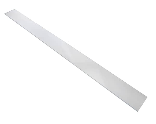 Southern Store Fixtures Gl-Ac-0113-A 1/4 Heater Shield (SFIGL-AC-0113-A)