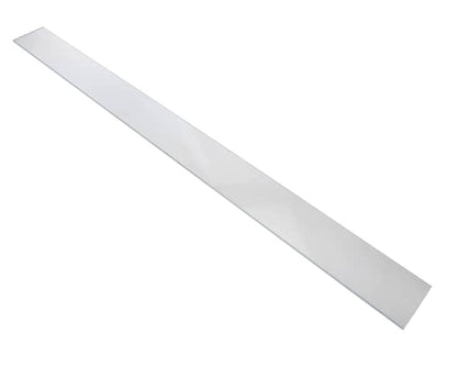 Southern Store Fixtures Gl-Ac-0113-A 1/4 Heater Shield (SFIGL-AC-0113-A)
