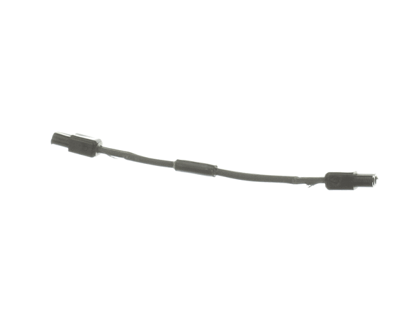 Southern Store Fixtures Lg-Fx-0106-A 3In Black Jumper (SFILG-FX-0106-A)