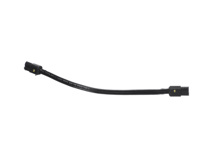 Southern Store Fixtures Lg-Fx-0107A Jumper Orion, Black (SFILG-FX-0107A)