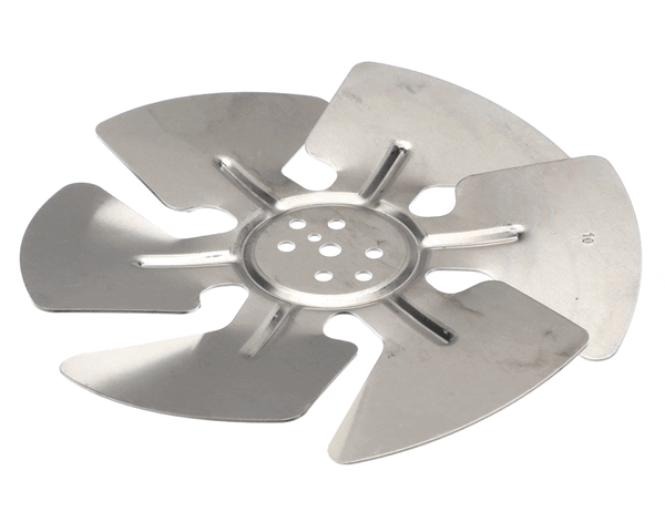 Southern Store Fixtures Rf-Fa-0041-A Fixture Evap Fan Blade (SFIRF-FA-0041-A)