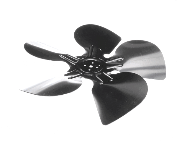 Southern Store Fixtures Rf-Fa-0328-Ck Condenser Fan Blade, Pull Blade (SFIRF-FA-0328-CK)