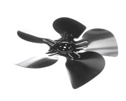 Southern Store Fixtures Rf-Fa-0328-Ck Condenser Fan Blade, Pull Blade (SFIRF-FA-0328-CK)