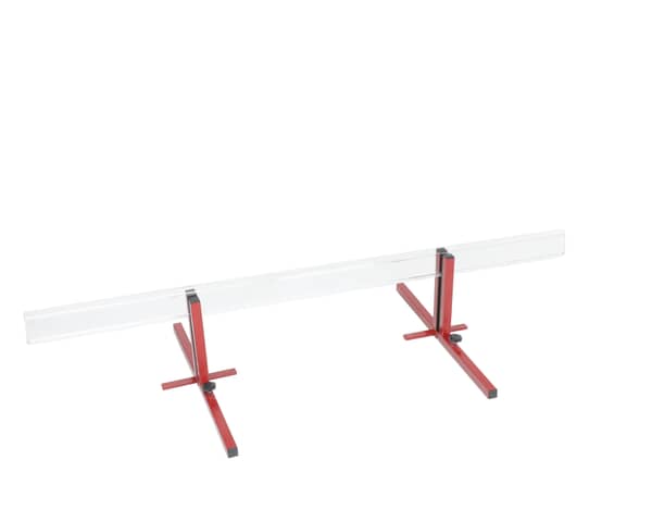 Southern Store Fixtures Sh-Ms-0160-A Product Stop (SFISH-MS-0160-A)