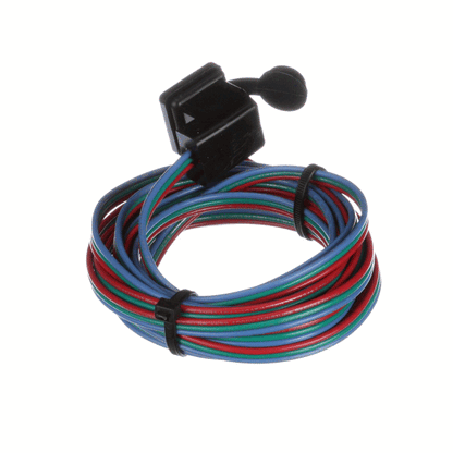 Southern Store Fixtures Ssf2700Wh Female Pin Harness (SFISSF2700WH)