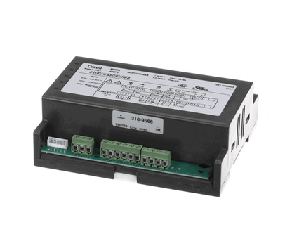 S&G Manufacturing 030963 Controller W/ Sensors (SGM030963)