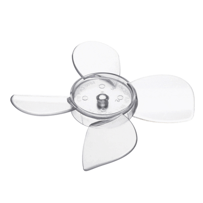 S&G Manufacturing 060032 Evaporator Fan Blade (SGM060032)