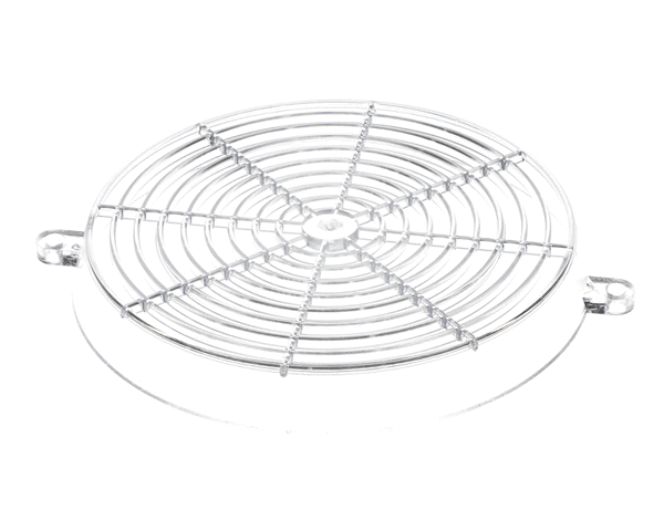 S&G Manufacturing 070011 Evaporator Plastic Fan Guard (SGM070011)
