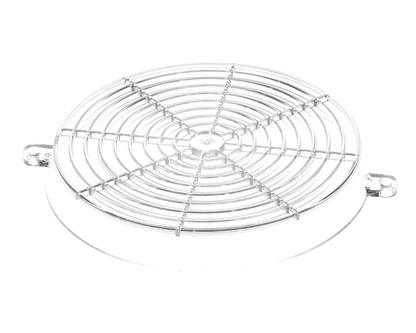 S&G Manufacturing 070011 Evaporator Plastic Fan Guard (SGM070011)
