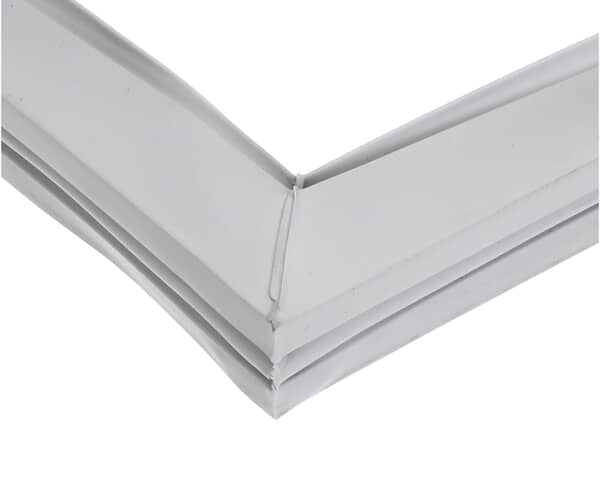 S&G Manufacturing 070195 Gasket, 12 X 14.75 Magnetic (SGM070195)