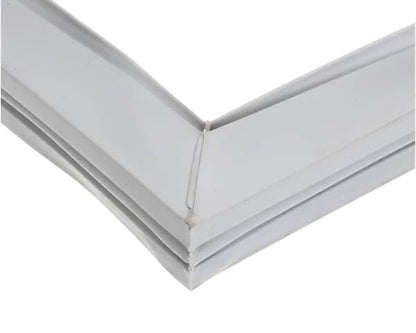 S&G Manufacturing 070195 Gasket, 12 X 14.75 Magnetic (SGM070195)