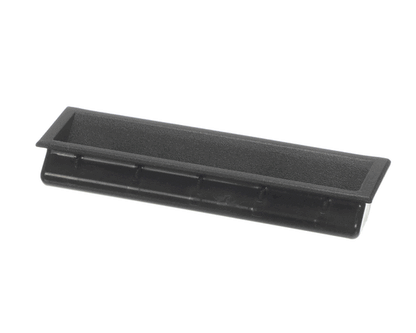 S&G Manufacturing 160241 Recessed Handle / Black (SGM160241)