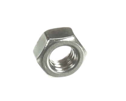 Schaerer 1400472055 Hexagonnut Iso 4032-M 6-1.4301 (SH1400472055)
