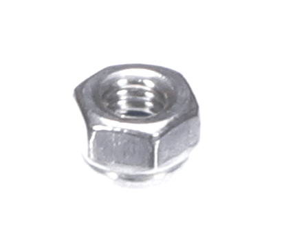 Schaerer 1400472098 Hexagonnut Iso 10511-M 4-1.4301 (SH1400472098)