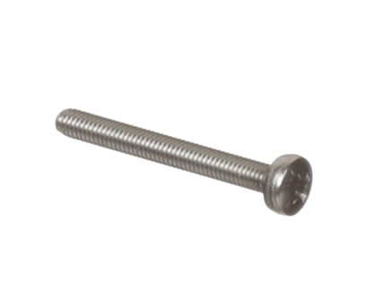 Schaerer 1400473328 Pan Head Screw Iso 7045-M 3X25-1.4301-H (SH1400473328)