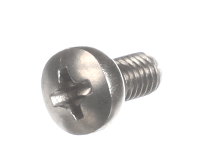 Schaerer 1400473361 Pan Head Screw Iso 7045-M 4X 8-1.4301-H (SH1400473361)