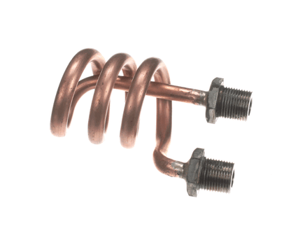 Schaerer 3320339100 Heat Exchanger (SH3320339100)