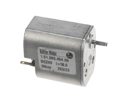 Schaerer 3321188000 Motor (SH3321188000)