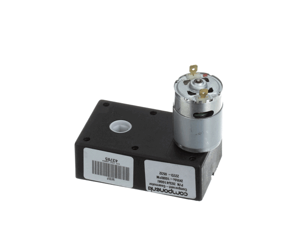 Schaerer 3323676000 Motor 24V (SH3323676000)
