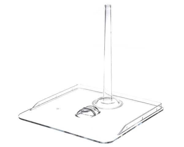 Schaerer 3325467000 Cover, Milk Bowl (SH3325467000)