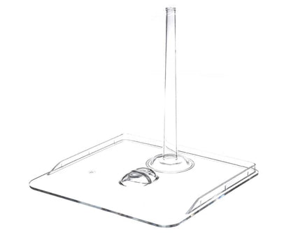 Schaerer 3325467000 Cover, Milk Bowl (SH3325467000)