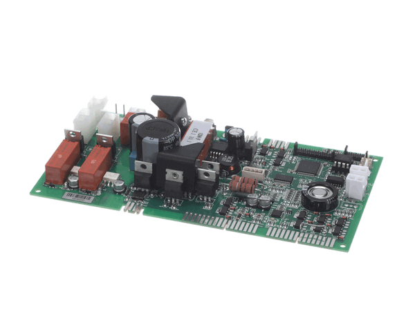 Schaerer 3326070499 Cpu (SH3326070499)