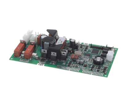 Schaerer 3326070499 Cpu (SH3326070499)